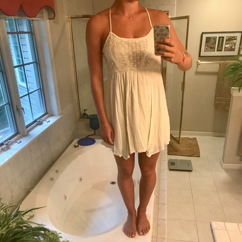 American Eagle sundress